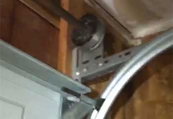 Cable Replacement | Garage Door Repair Pflugerville, TX