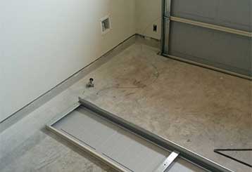 Garage Door Panel Replacement | Garage Door Repair Pflugerville, TX