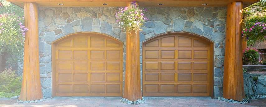 Our Garage Door Services